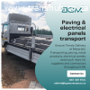 Looking for 5 ton loads from KZN