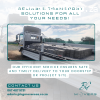Looking for 5 ton loads from KZN