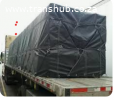 Professional Truck Tarping Service