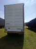 Tautliner trailers